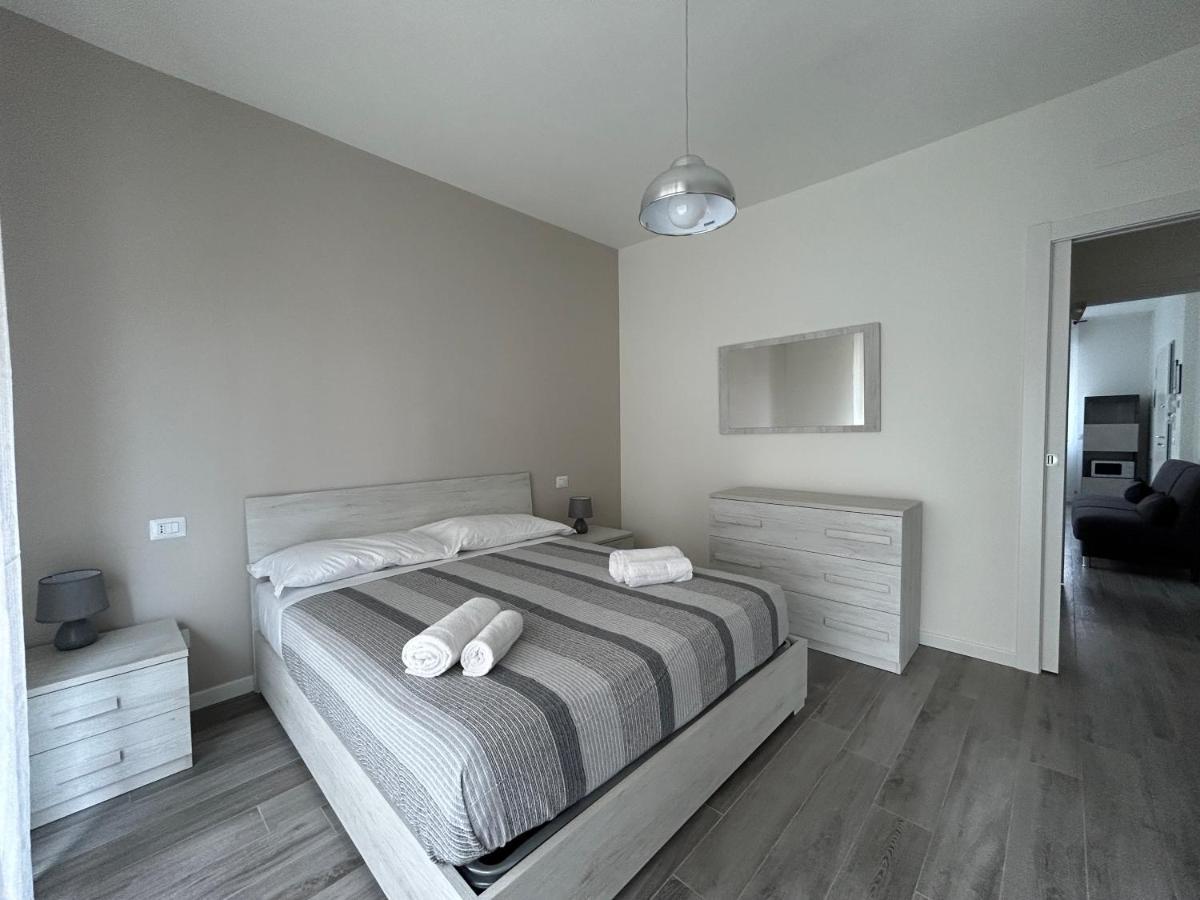 Treviolo - Immobili E Soluzioni Rent Apartment Exterior photo