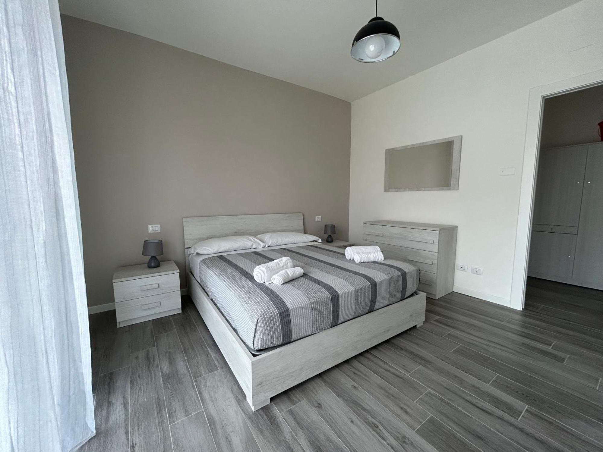 Treviolo - Immobili E Soluzioni Rent Apartment Exterior photo