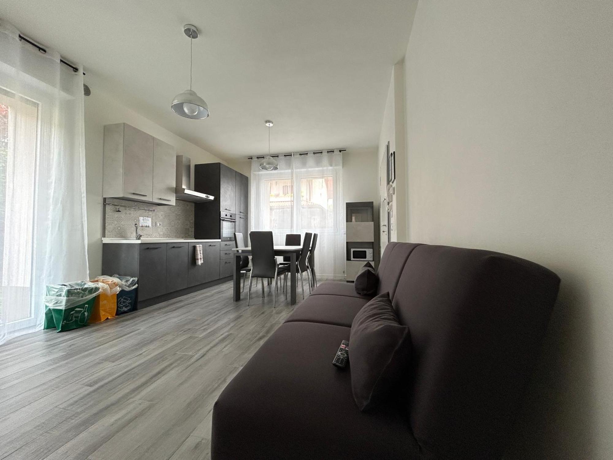 Treviolo - Immobili E Soluzioni Rent Apartment Exterior photo