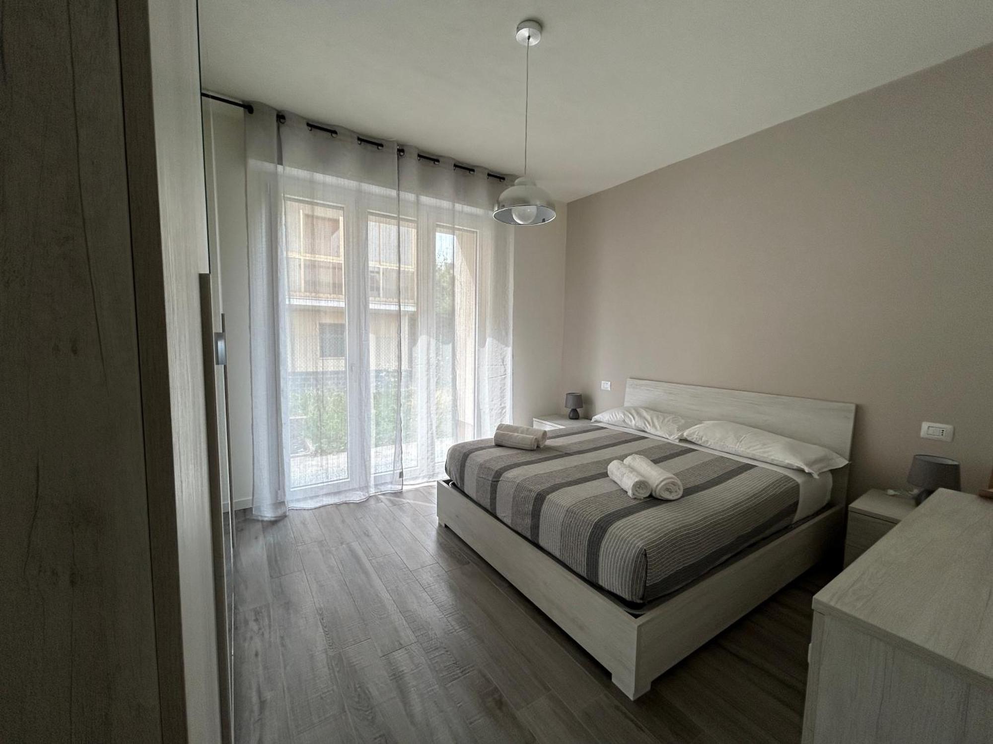 Treviolo - Immobili E Soluzioni Rent Apartment Exterior photo