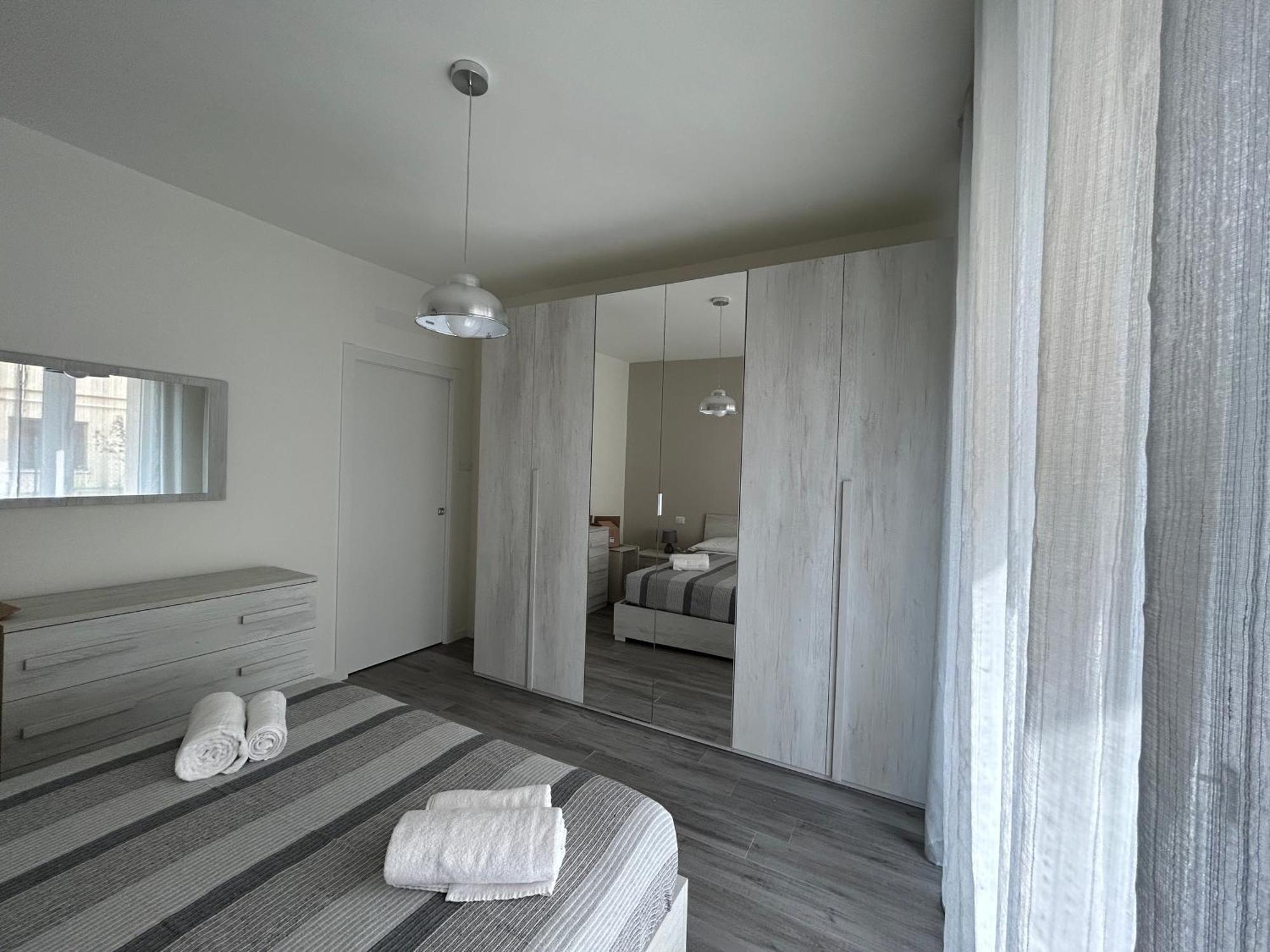 Treviolo - Immobili E Soluzioni Rent Apartment Exterior photo