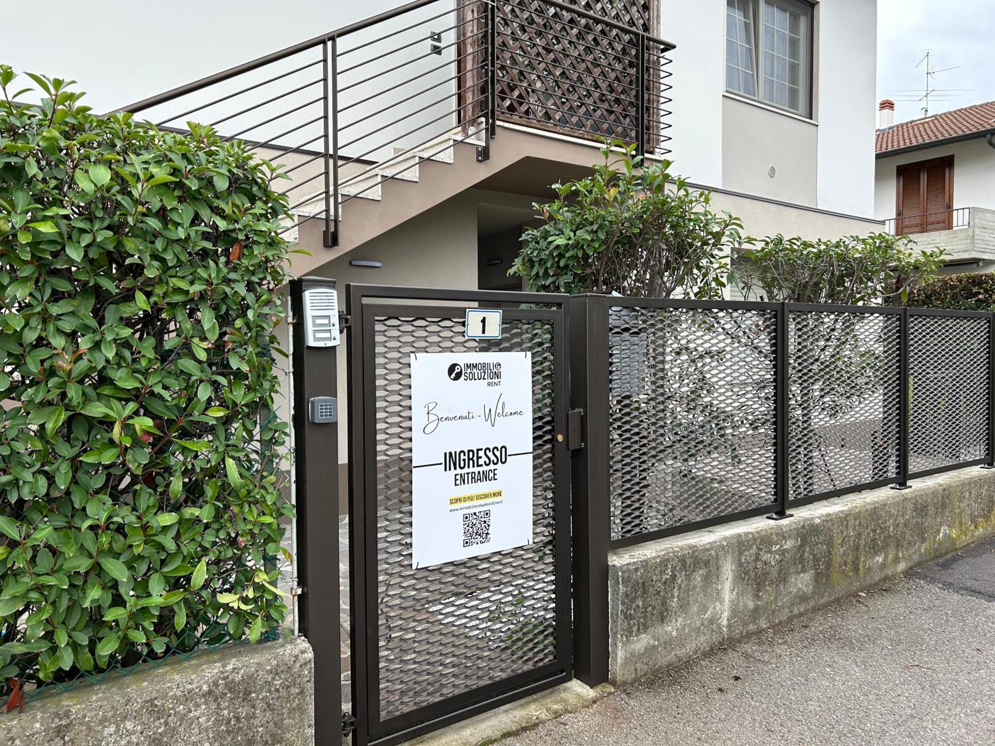 Treviolo - Immobili E Soluzioni Rent Apartment Exterior photo