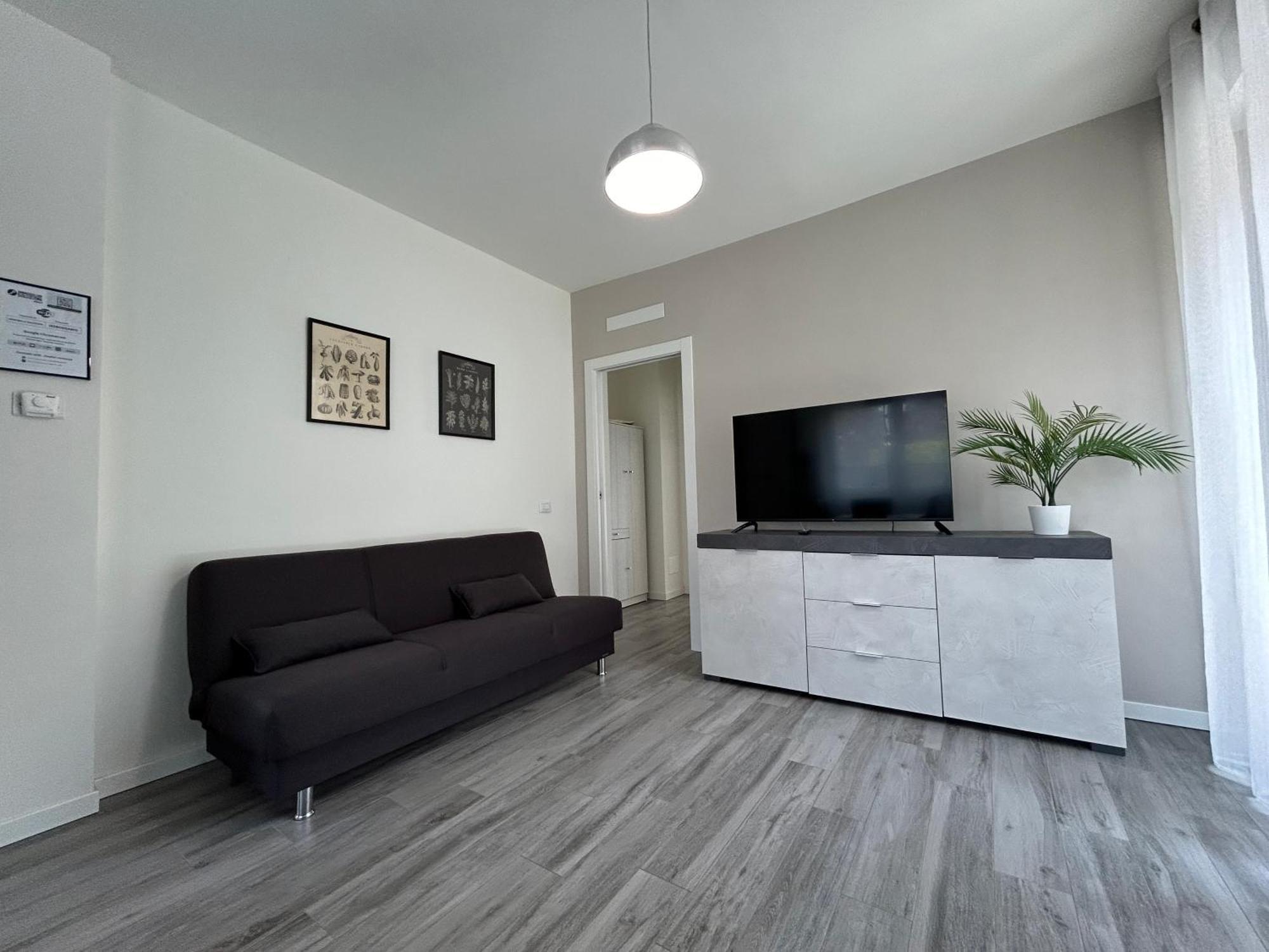 Treviolo - Immobili E Soluzioni Rent Apartment Exterior photo