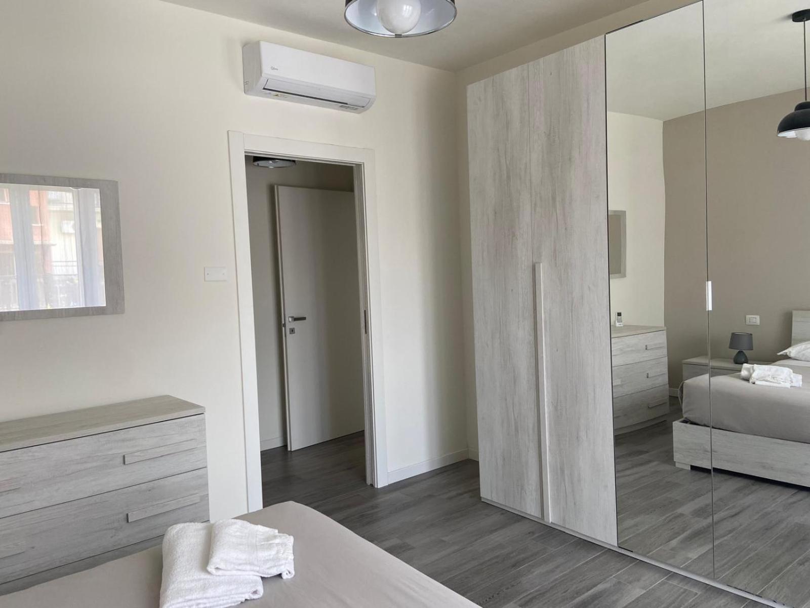 Treviolo - Immobili E Soluzioni Rent Apartment Exterior photo